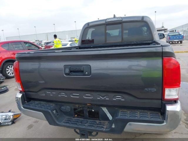5TFAZ5CN4HX047095 Toyota Tacoma Sr5 V6