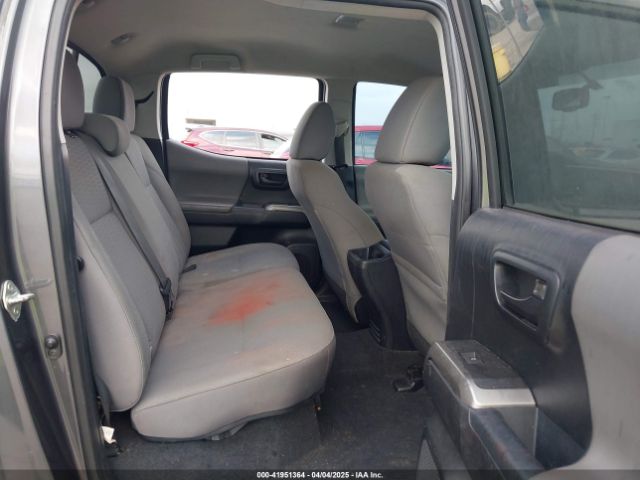 5TFAZ5CN4HX047095 Toyota Tacoma Sr5 V6