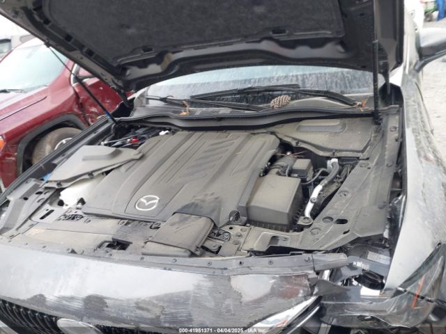 JM3KKCHD4R1153782 Mazda Cx-90 3.3 Turbo Preferred Plus
