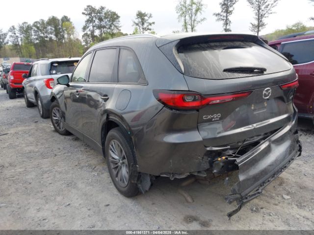 JM3KKCHD4R1153782 Mazda Cx-90 3.3 Turbo Preferred Plus