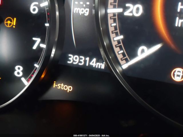 JM3KKCHD4R1153782 Mazda Cx-90 3.3 Turbo Preferred Plus
