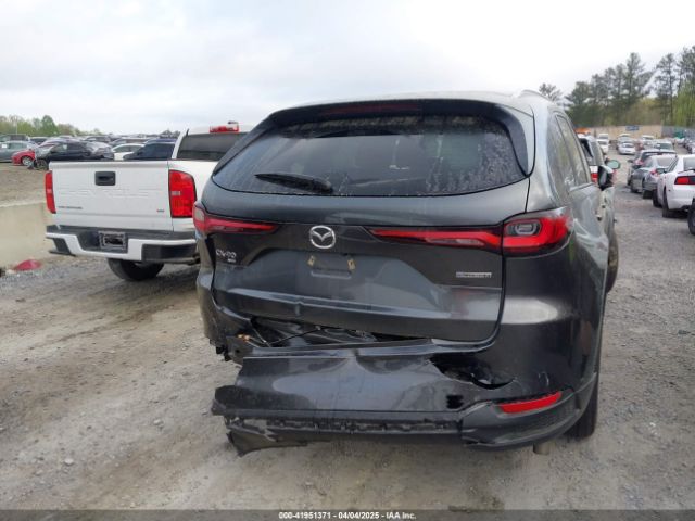 JM3KKCHD4R1153782 Mazda Cx-90 3.3 Turbo Preferred Plus