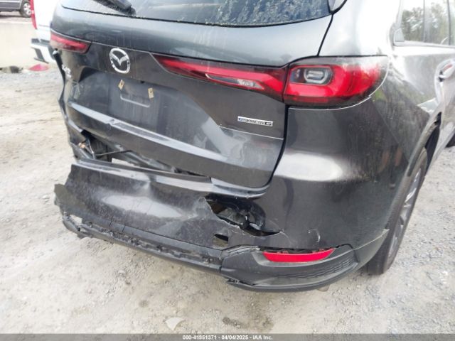JM3KKCHD4R1153782 Mazda Cx-90 3.3 Turbo Preferred Plus