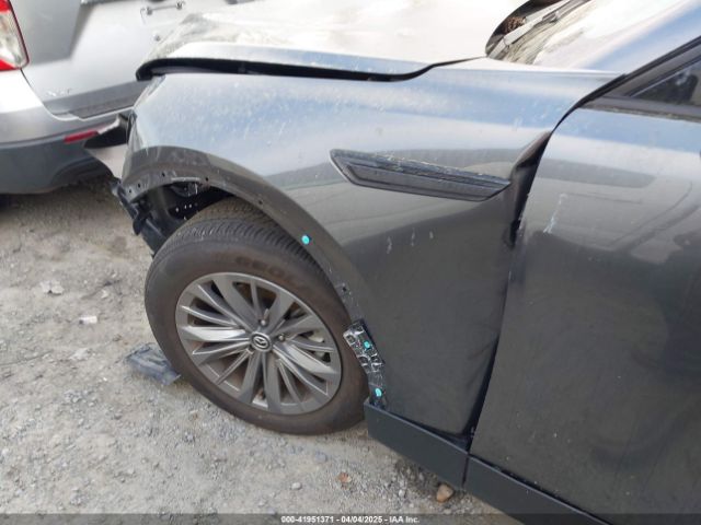 JM3KKCHD4R1153782 Mazda Cx-90 3.3 Turbo Preferred Plus