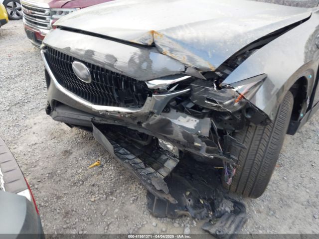 JM3KKCHD4R1153782 Mazda Cx-90 3.3 Turbo Preferred Plus
