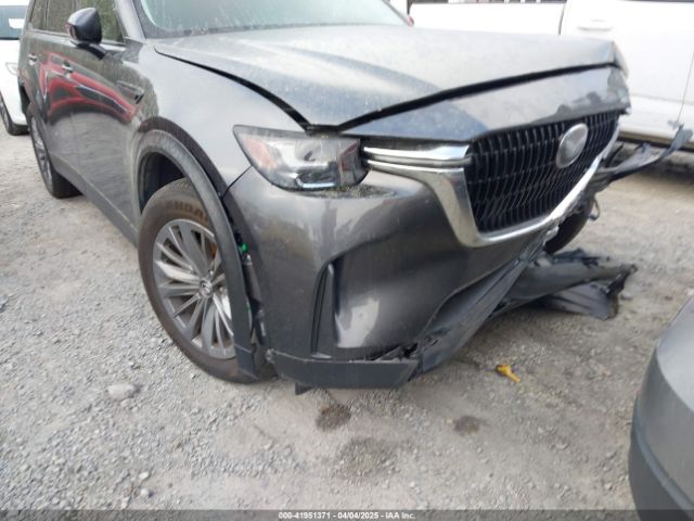 JM3KKCHD4R1153782 Mazda Cx-90 3.3 Turbo Preferred Plus