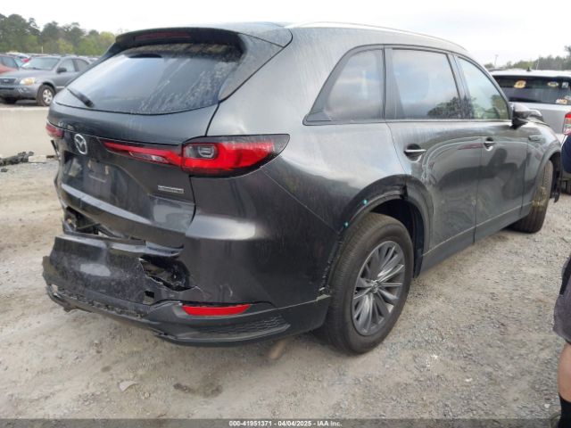 JM3KKCHD4R1153782 Mazda Cx-90 3.3 Turbo Preferred Plus