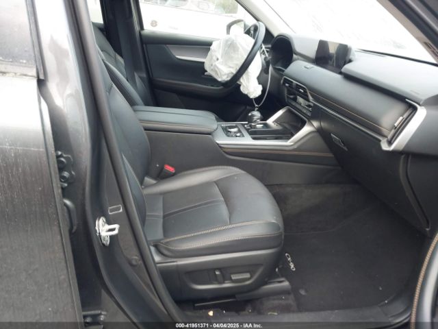 JM3KKCHD4R1153782 Mazda Cx-90 3.3 Turbo Preferred Plus