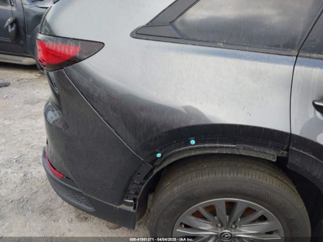 JM3KKCHD4R1153782 Mazda Cx-90 3.3 Turbo Preferred Plus