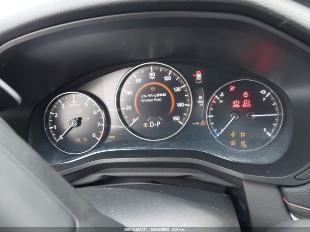 JM3KKCHD4R1153782 Mazda Cx-90 3.3 Turbo Preferred Plus