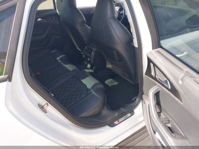 WAUF2AFC0FN006210 Audi S6 4.0t