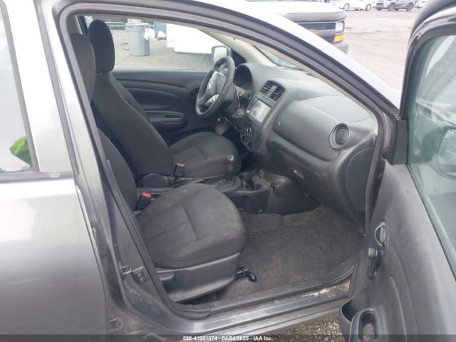 3N1CN7AP6KL800104 Nissan Versa 1.6 S+