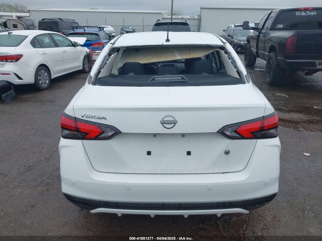 Nissan Versa 2024 3N1CN8BV9RL847558 Image 16