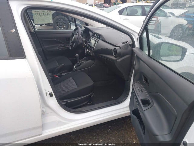 Nissan Versa 2024 3N1CN8BV9RL847558 Image 5
