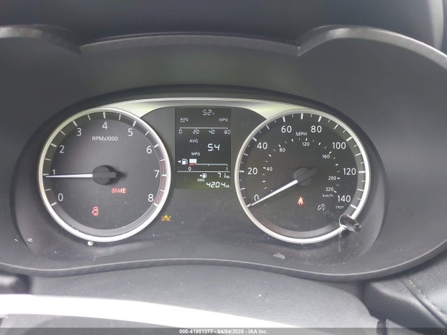 Nissan Versa 2024 3N1CN8BV9RL847558 Image 7