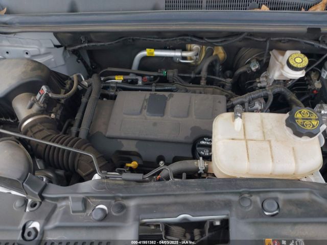 KL7CJKSB3MB334180 Chevrolet Trax Fwd Ls