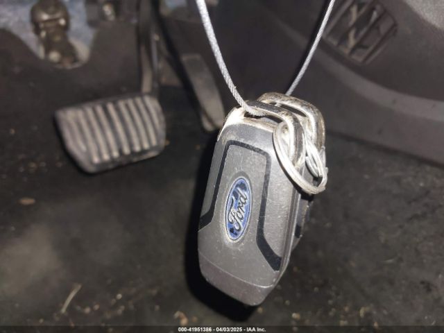 3FA6P0G72GR133285 Ford FUSION S