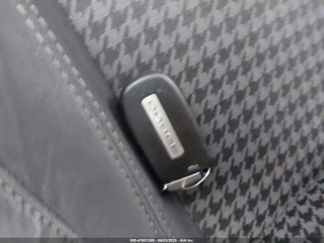 2019 DODGE CHALLENGER 2C3CDZAG2KH534699 Photo 10