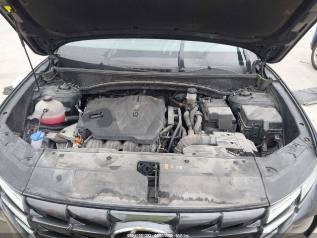 5NMJB3AE6PH266529 Hyundai gdi theta iii