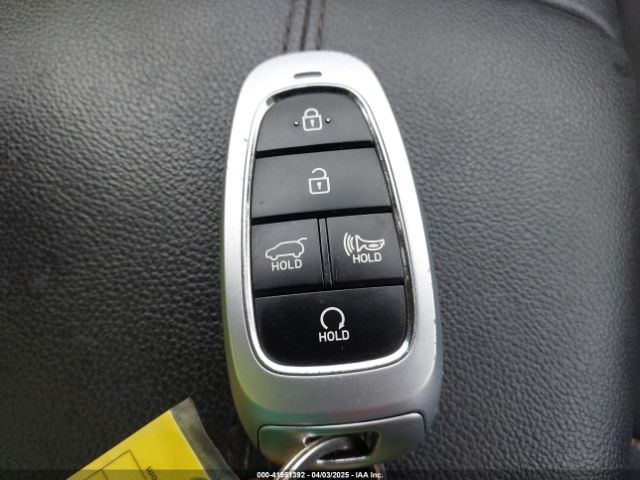 5NMJB3AE6PH266529 Hyundai gdi theta iii