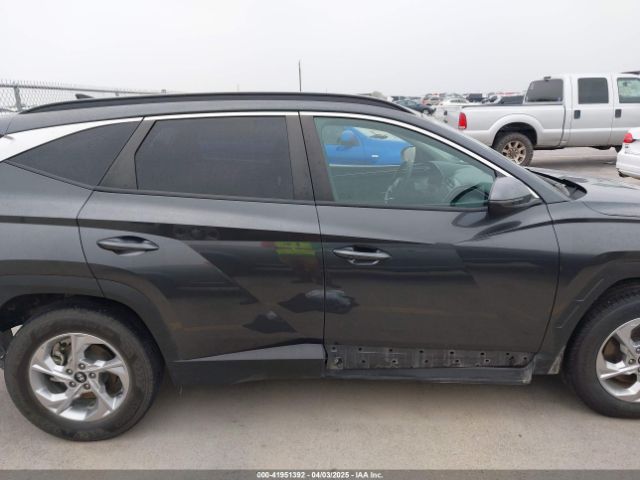 5NMJB3AE6PH266529 Hyundai gdi theta iii