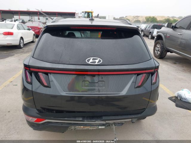 5NMJB3AE6PH266529 Hyundai gdi theta iii