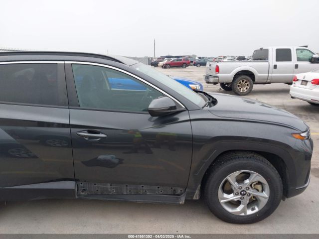 5NMJB3AE6PH266529 Hyundai gdi theta iii