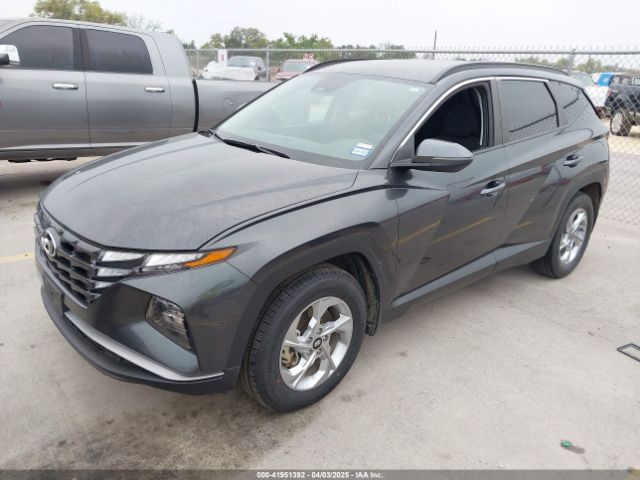 5NMJB3AE6PH266529 Hyundai gdi theta iii