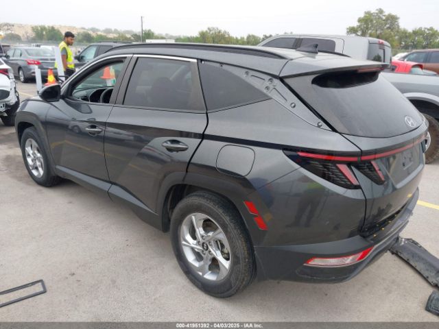5NMJB3AE6PH266529 Hyundai gdi theta iii