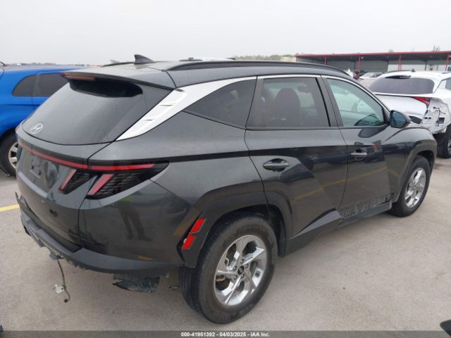 5NMJB3AE6PH266529 Hyundai gdi theta iii