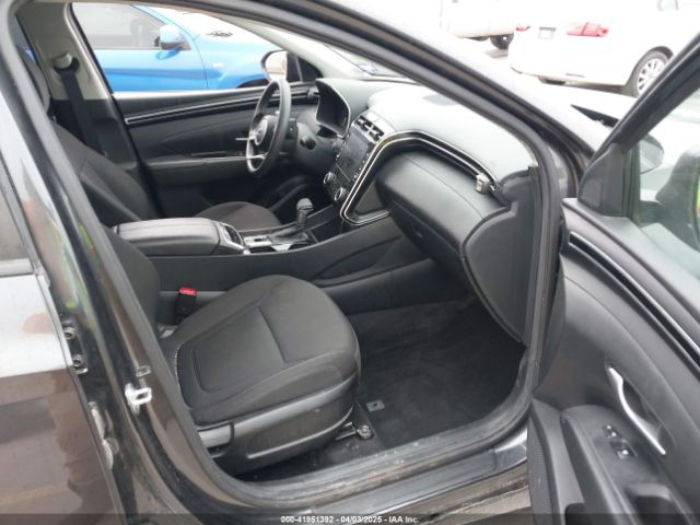 5NMJB3AE6PH266529 Hyundai gdi theta iii