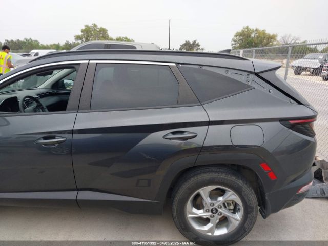 5NMJB3AE6PH266529 Hyundai gdi theta iii