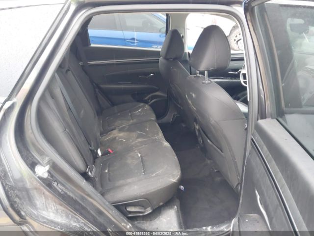 5NMJB3AE6PH266529 Hyundai gdi theta iii