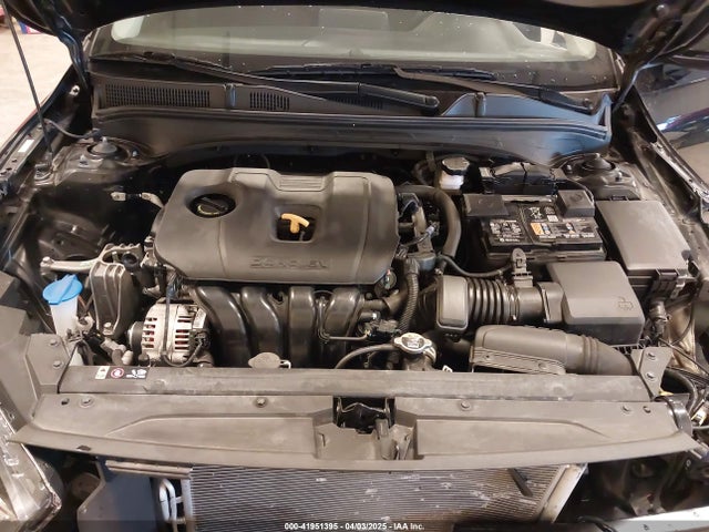 3KPF24ADXRE728474 KIA Forte Lxs