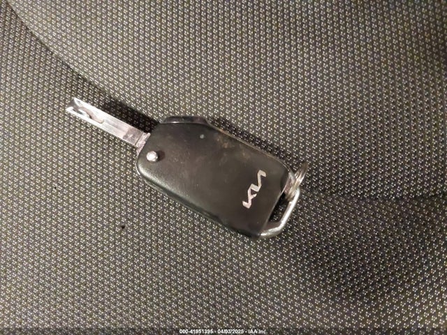 3KPF24ADXRE728474 KIA Forte Lxs