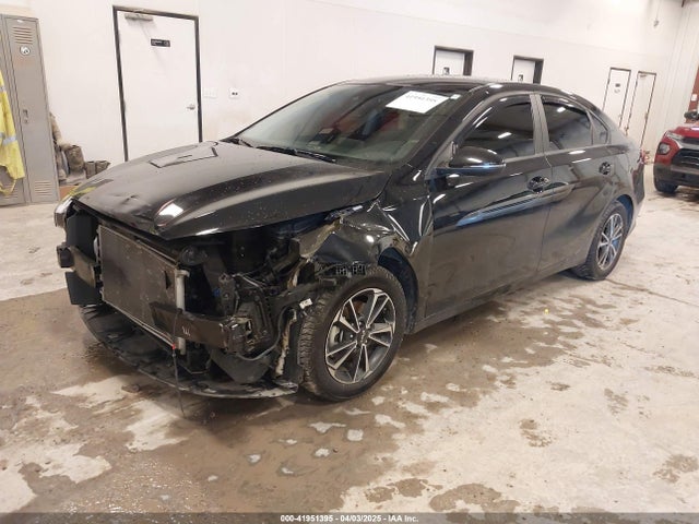 3KPF24ADXRE728474 KIA Forte Lxs