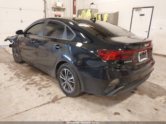 3KPF24ADXRE728474 KIA Forte Lxs