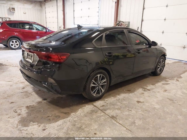 3KPF24ADXRE728474 KIA Forte Lxs