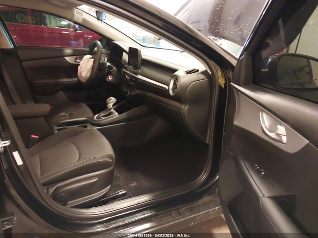 3KPF24ADXRE728474 KIA Forte Lxs