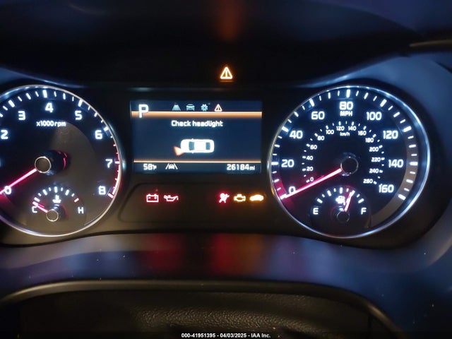 3KPF24ADXRE728474 KIA Forte Lxs