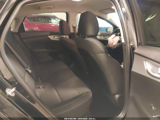 3KPF24ADXRE728474 KIA Forte Lxs