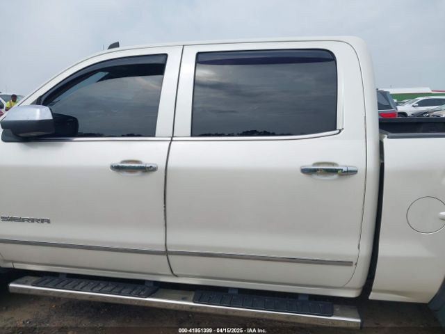 3GTU2VEC5FG430011 GMC Sierra 1500 Slt
