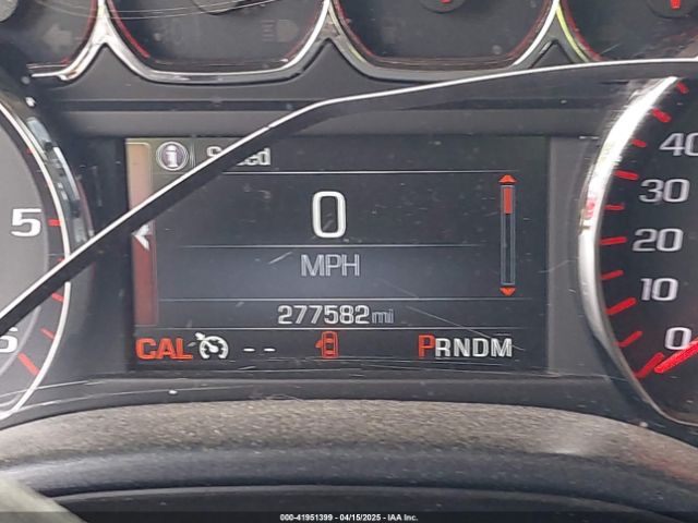 3GTU2VEC5FG430011 GMC Sierra 1500 Slt