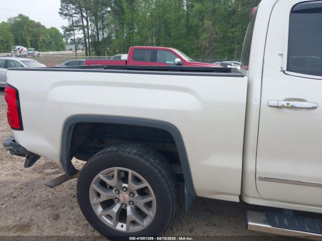 3GTU2VEC5FG430011 GMC Sierra 1500 Slt