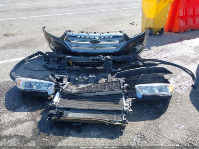 1FMCU0GD8KUB01935 Ford ESCAPE SE