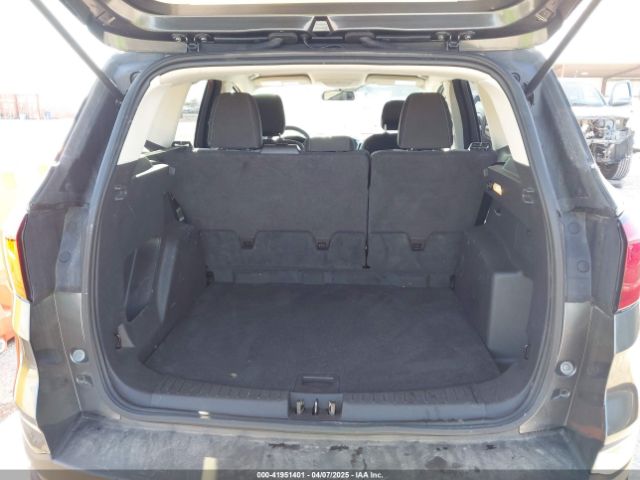 1FMCU0GD8KUB01935 Ford ESCAPE SE