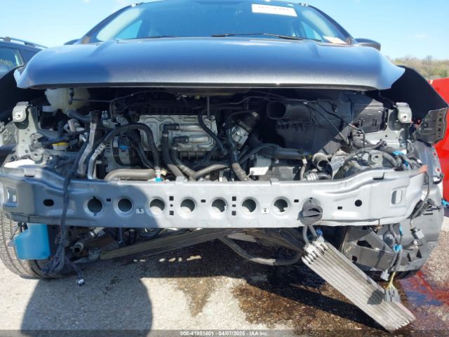 1FMCU0GD8KUB01935 Ford ESCAPE SE