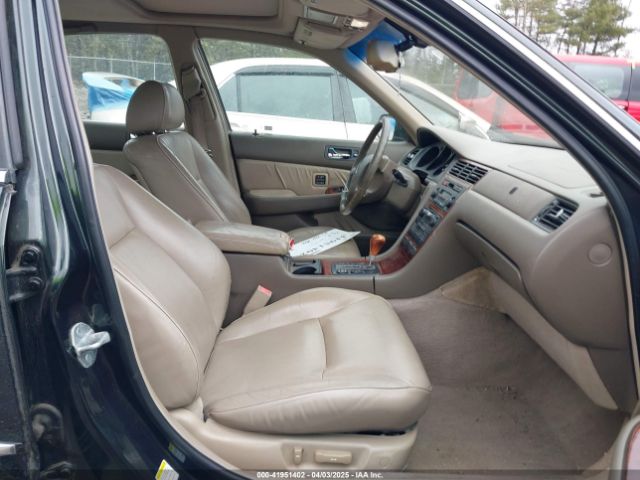 2002 ACURA RL JH4KA96542C005442 Photo 4