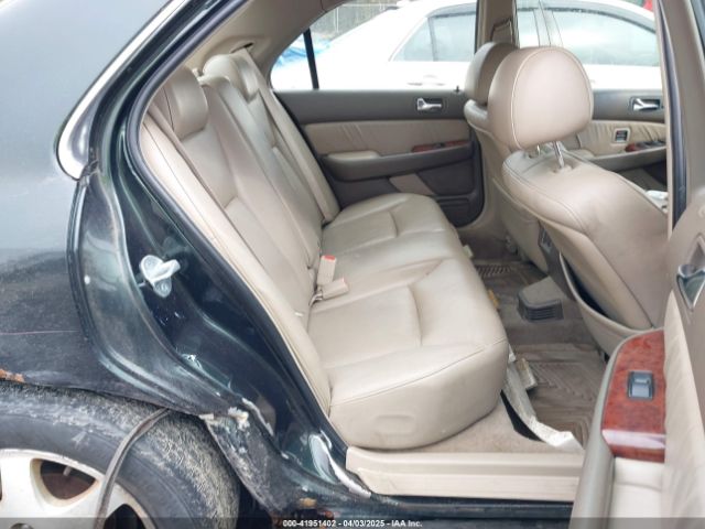 2002 ACURA RL JH4KA96542C005442 Photo 7