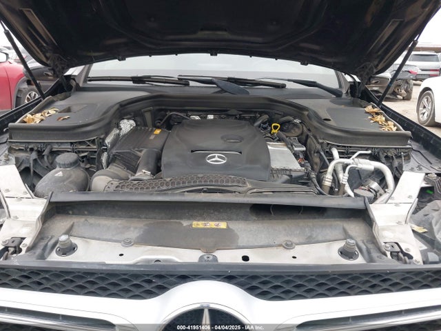 WDC0G4JB5JV020150 Mercedes-Benz GLC 300
